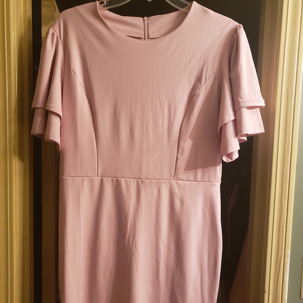Bodycon Dress - Picture 2 of 2